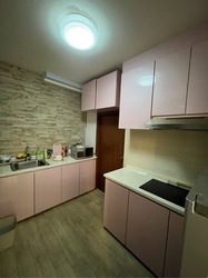 Parc Oasis (D22), Condominium #501723561